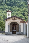 Cappella del Vico - Quarona