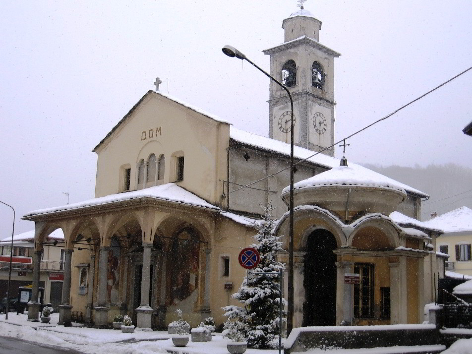 chiesa S.Antonio abate